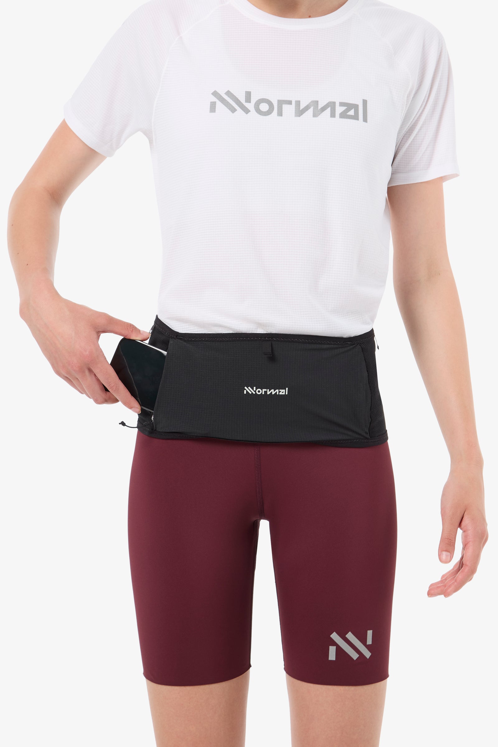NNormal Unisex Trail Run Belt AW26