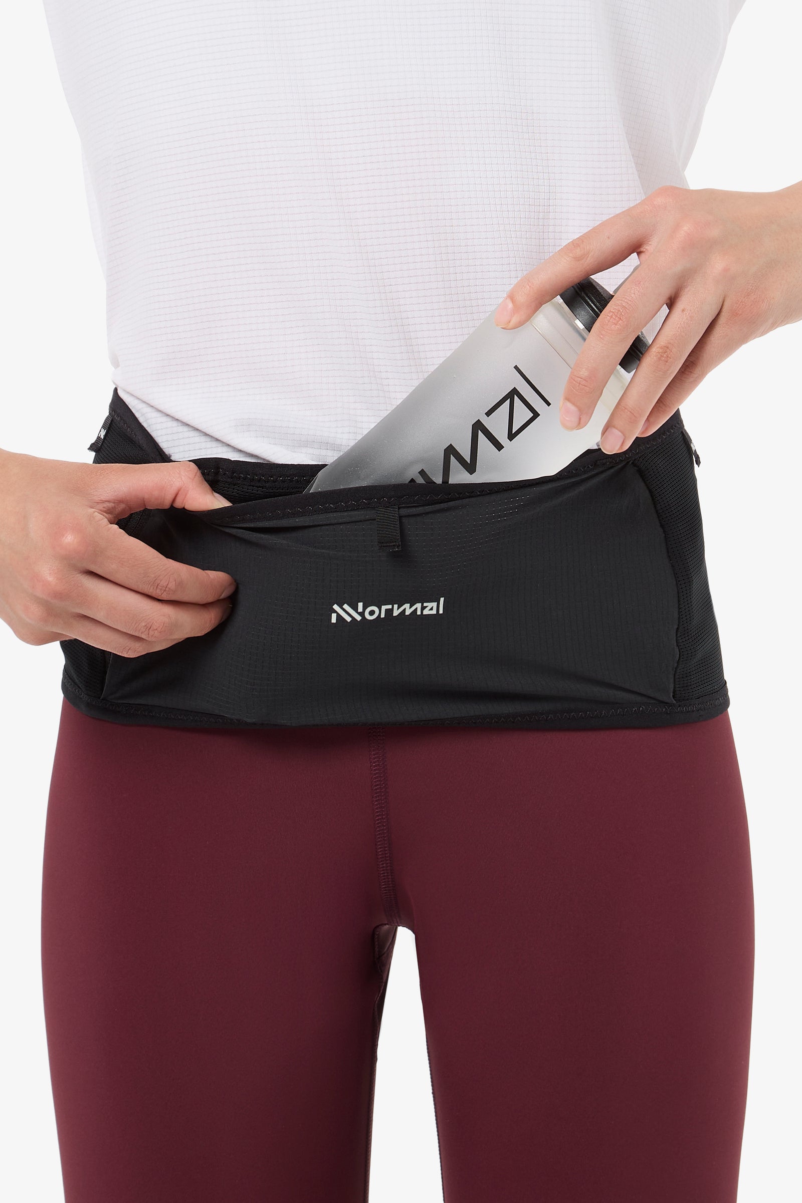 NNormal Unisex Trail Run Belt AW26