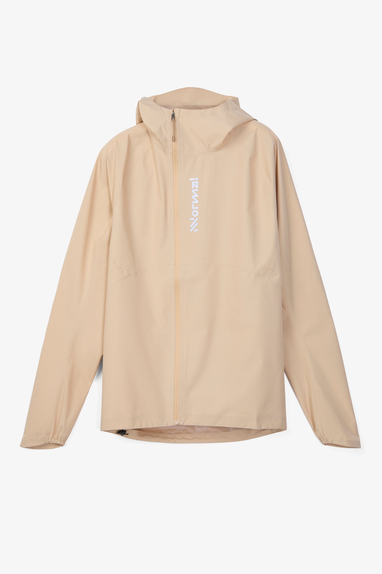 NNormal Trail Rain Waterproof Jacket Mens AW26