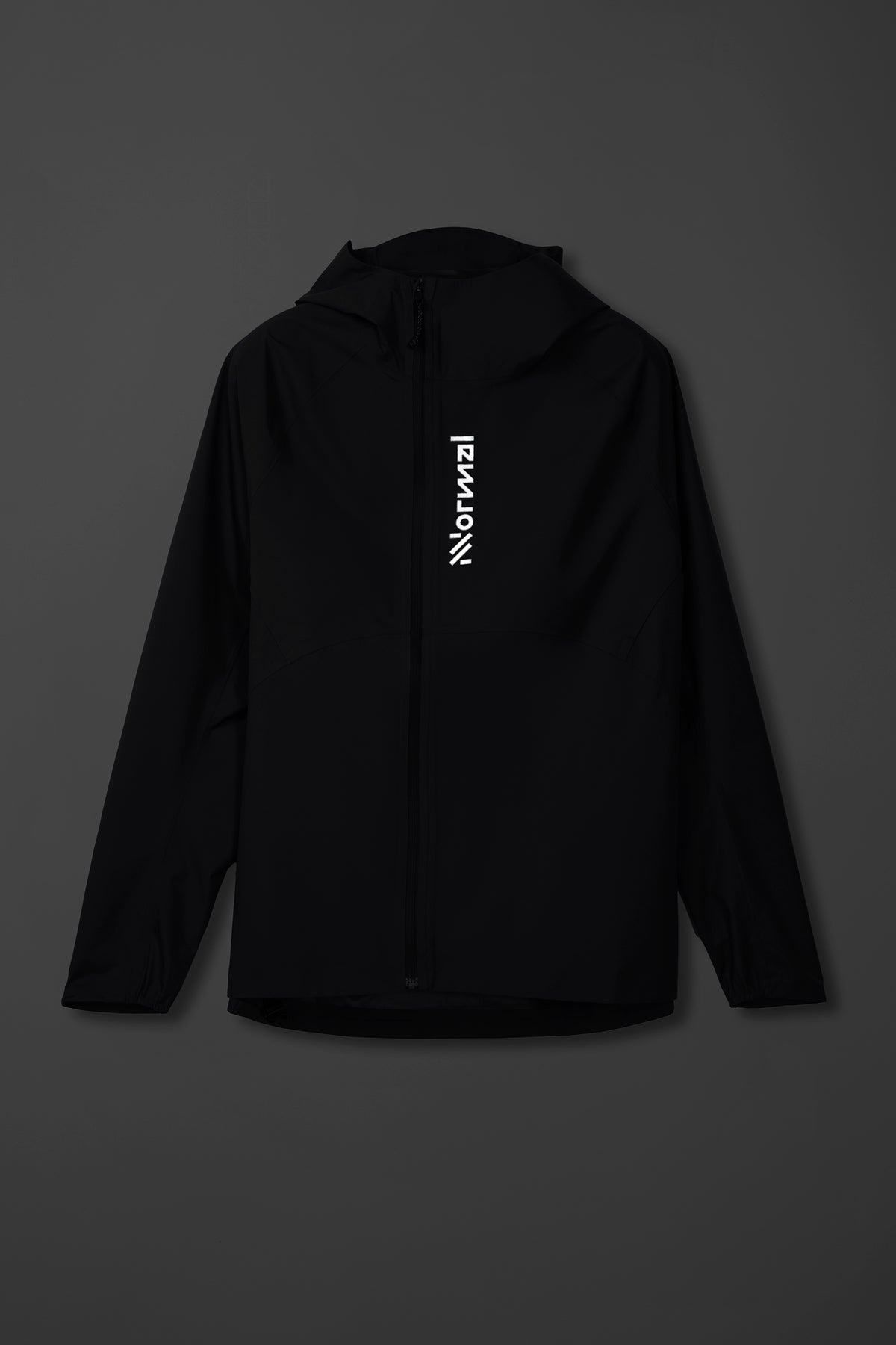 NNormal Trail Rain Waterproof Jacket Womens AW26