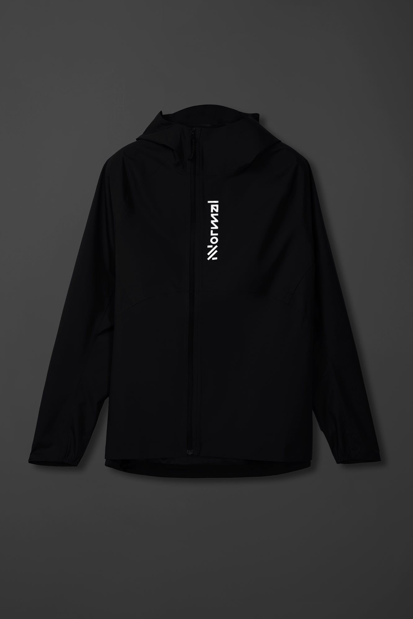 NNormal Trail Rain Waterproof Jacket Womens AW26