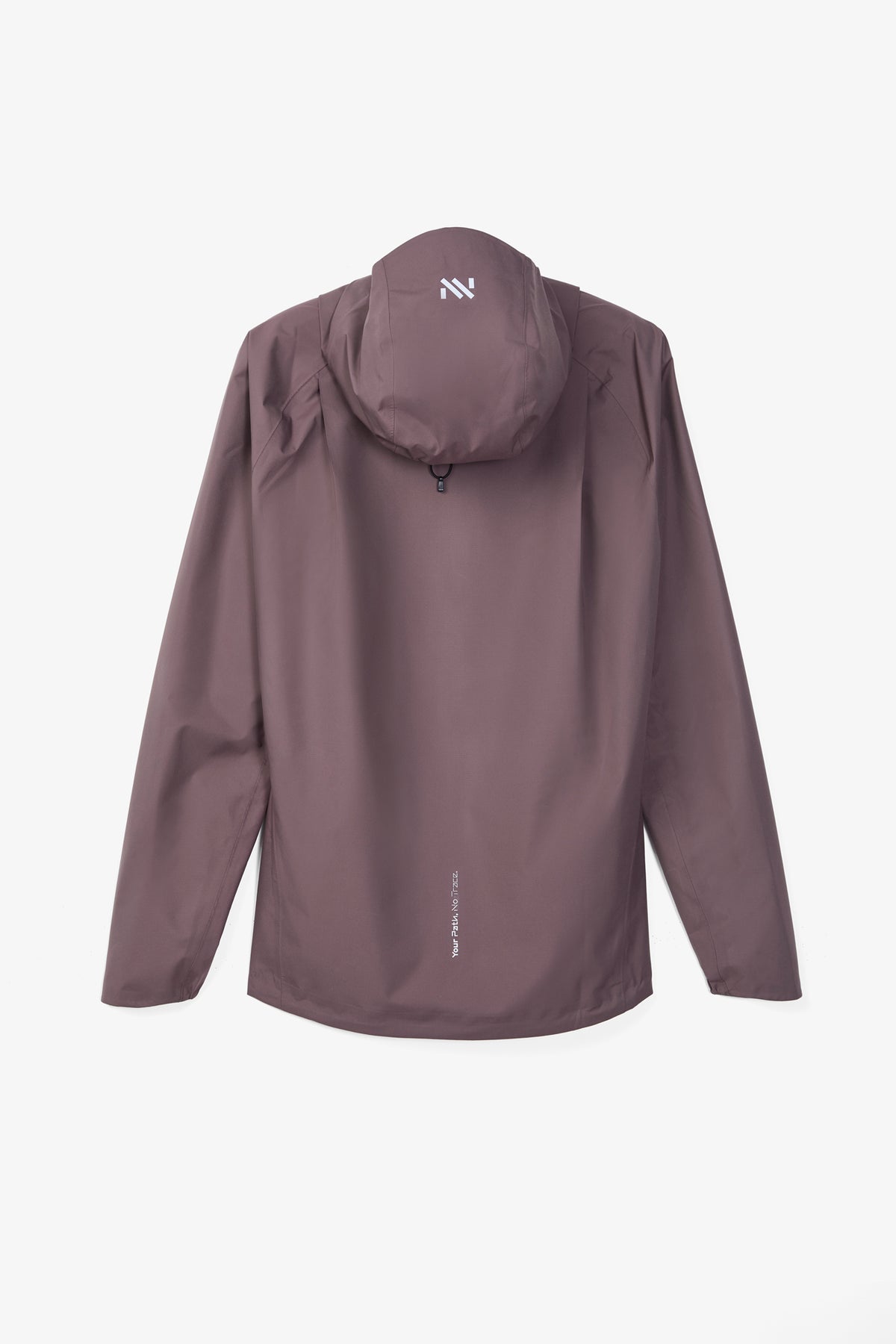 NNormal Trail Rain Waterproof Jacket Womens AW26