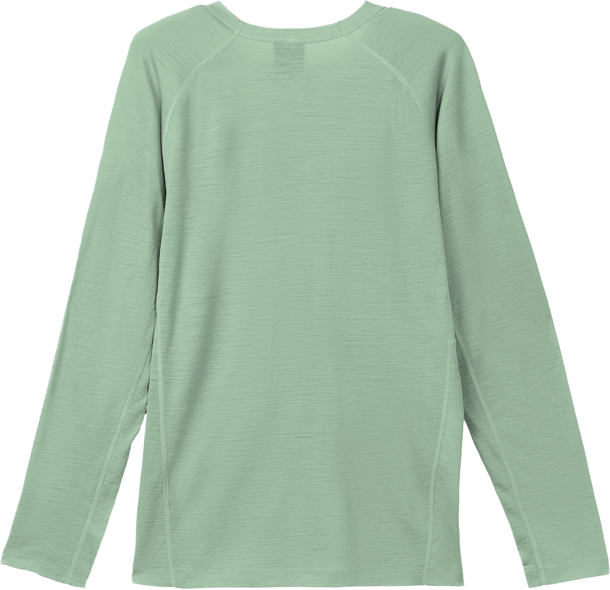 NNormal Merino Long Sleeve Mens AW26