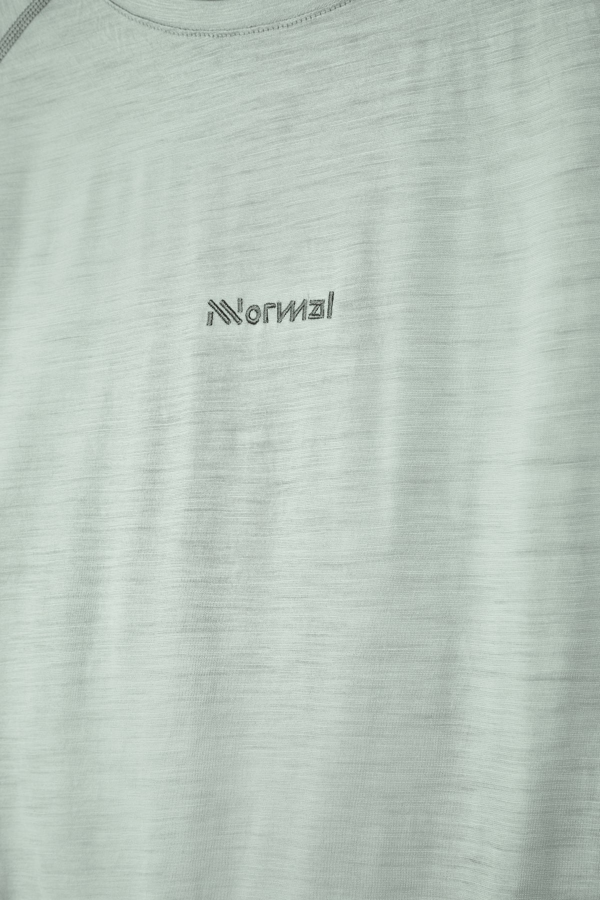 NNormal Merino Long Sleeve Womens AW26