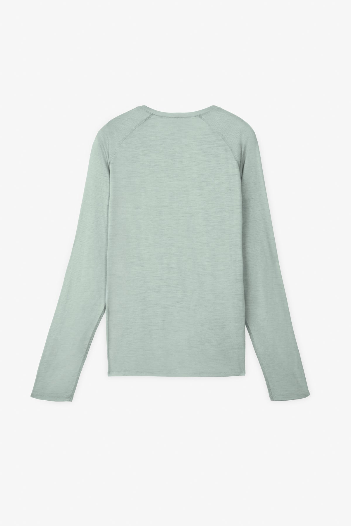 NNormal Merino Long Sleeve Womens AW26