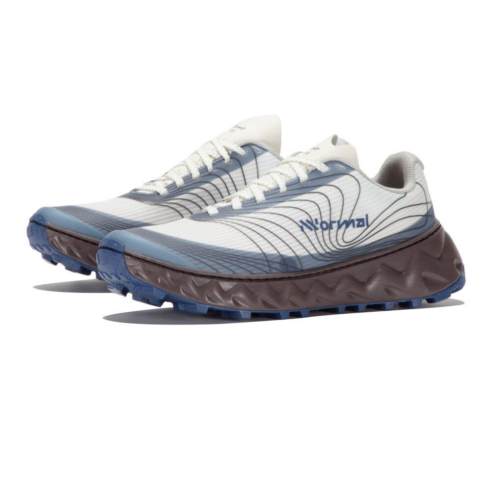 NNormal Tomir 2.0 Trail Running Shoe Unisex SS25