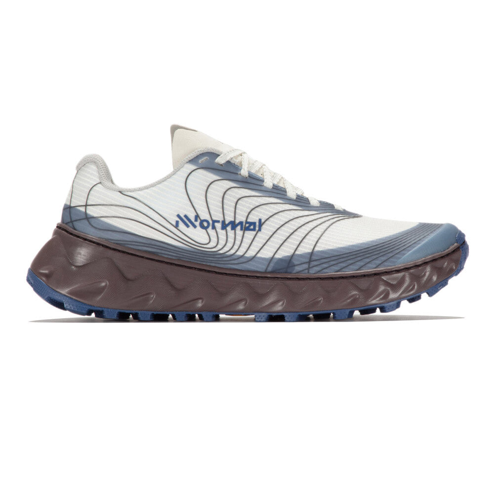 NNormal Tomir 2.0 Trail Running Shoe Unisex