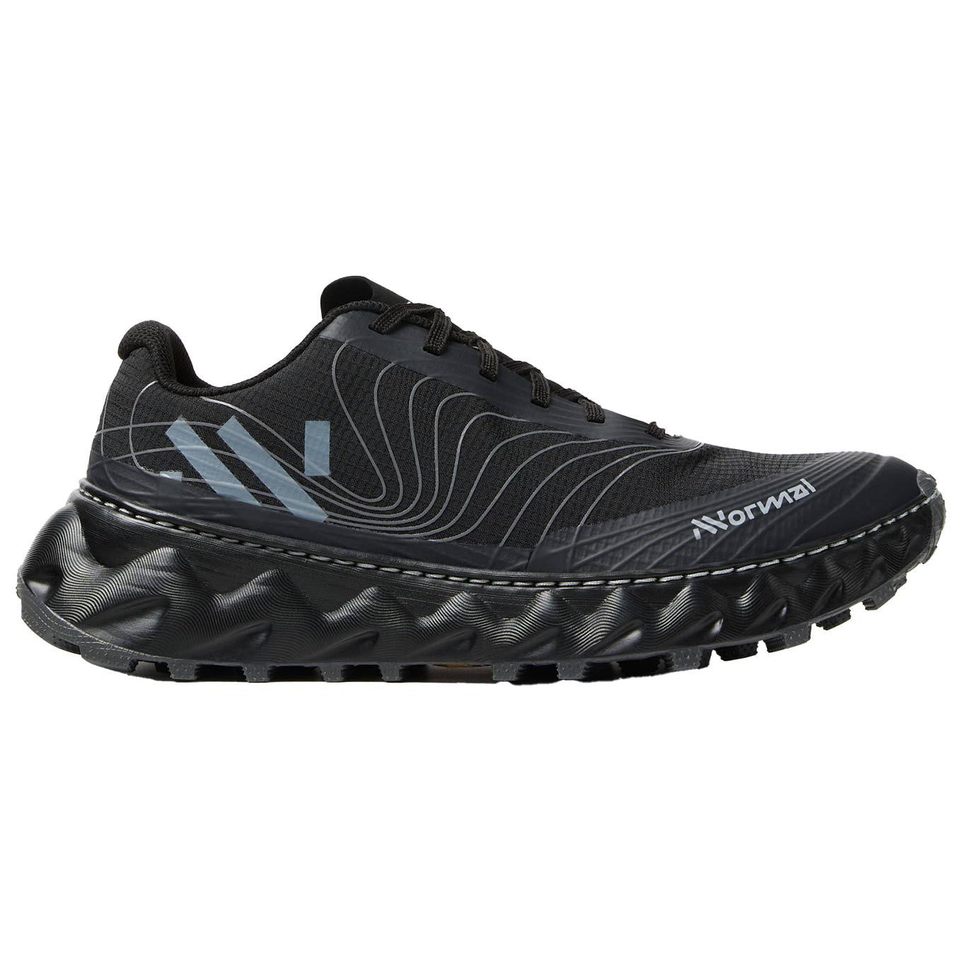 NNormal Tomir 2.0 Trail Running Shoe Unisex AW26