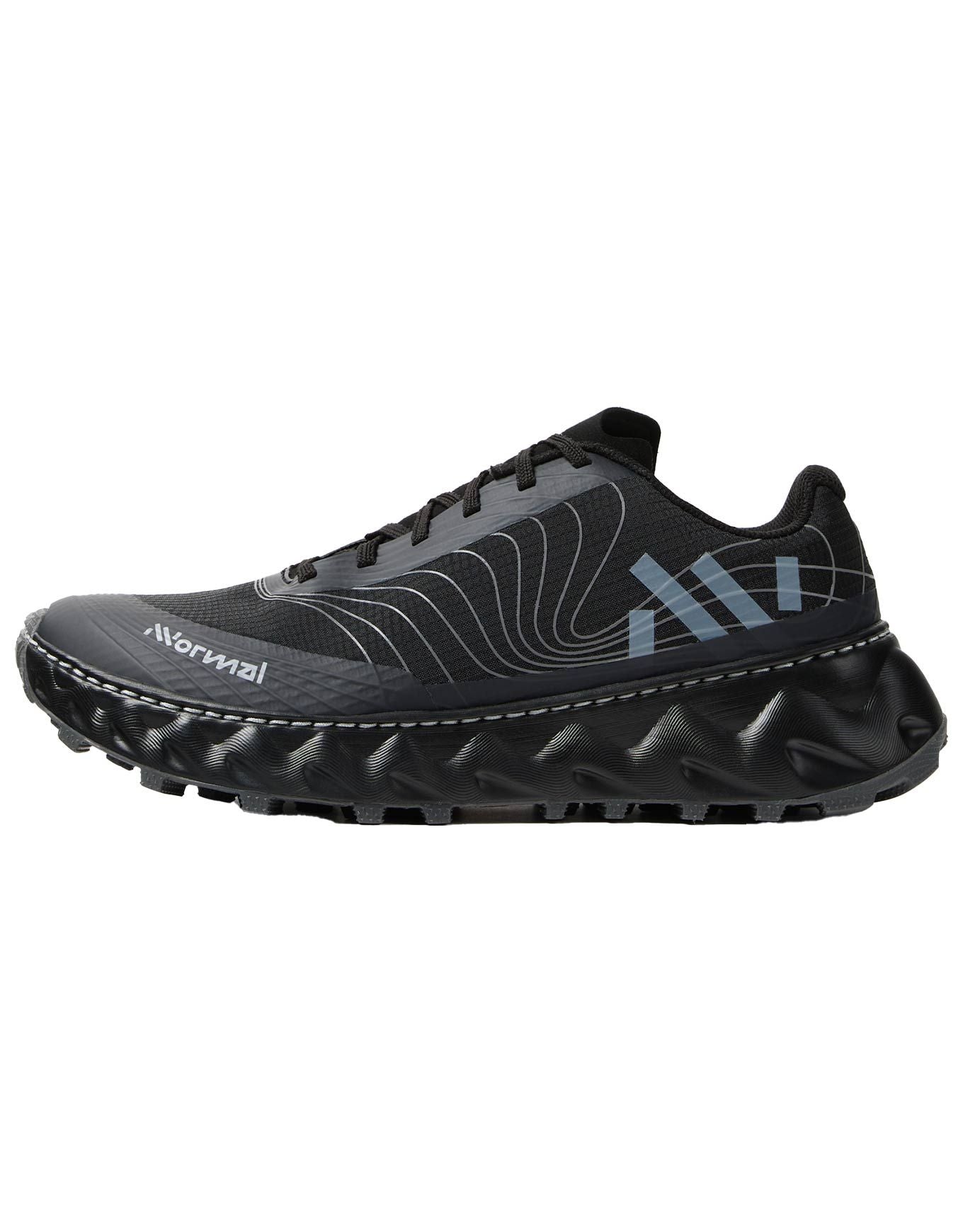 NNormal Tomir 2.0 Trail Running Shoe Unisex AW25