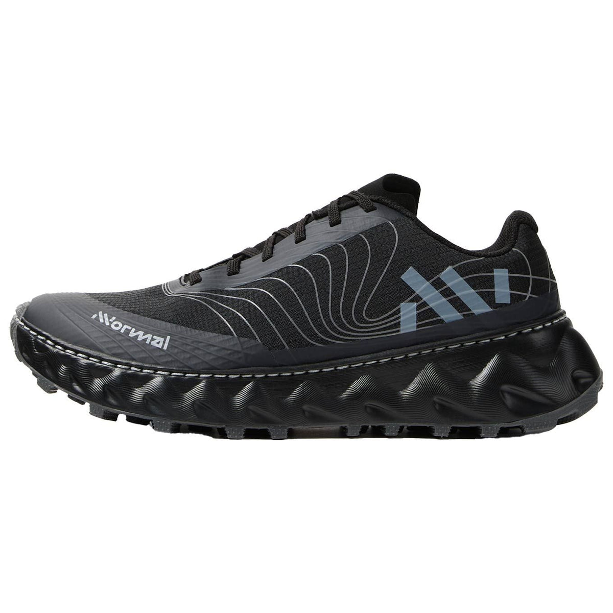 NNormal Tomir 2.0 Trail Running Shoe Unisex AW26