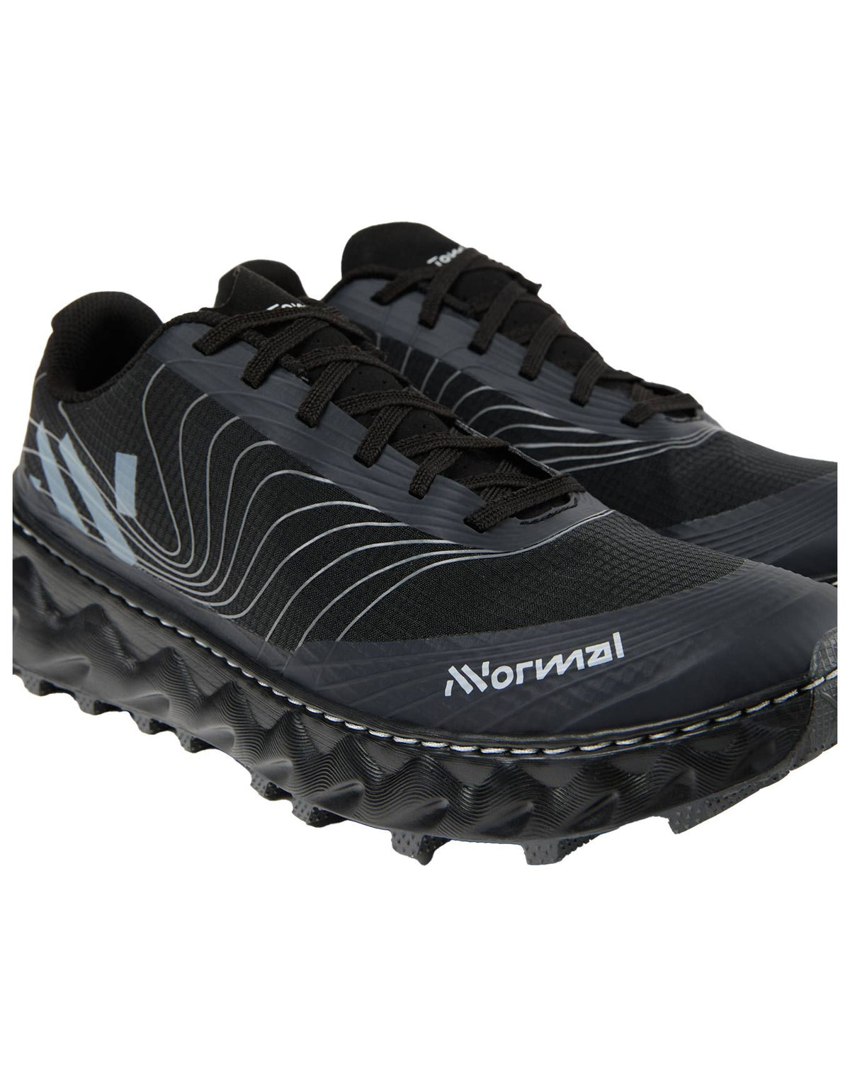 NNormal Tomir 2.0 Trail Running Shoe Unisex AW25