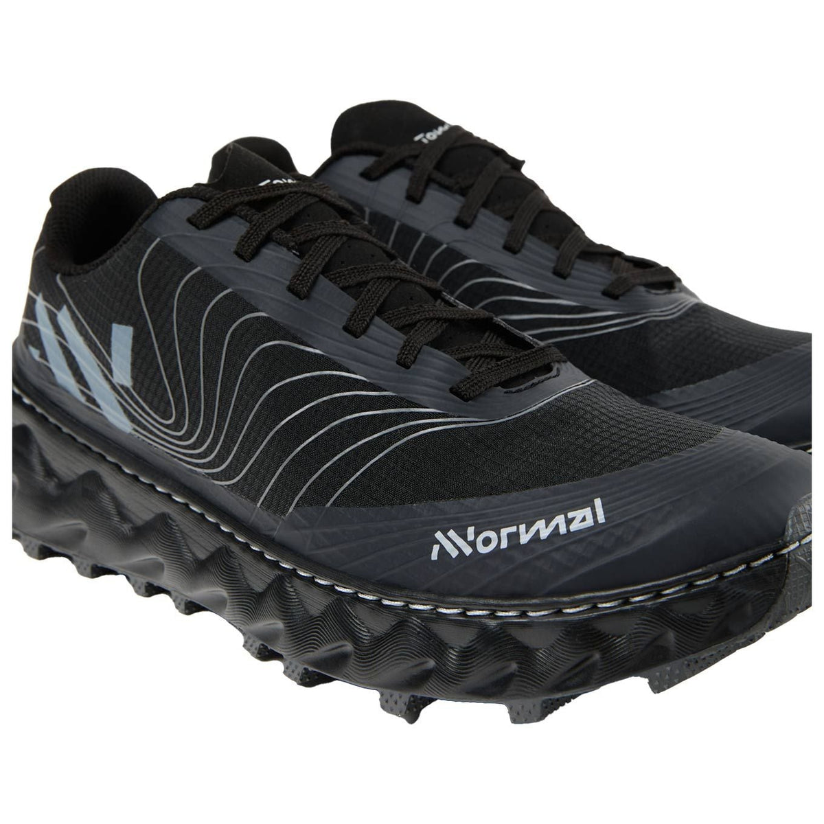 NNormal Tomir 2.0 Trail Running Shoe Unisex AW26
