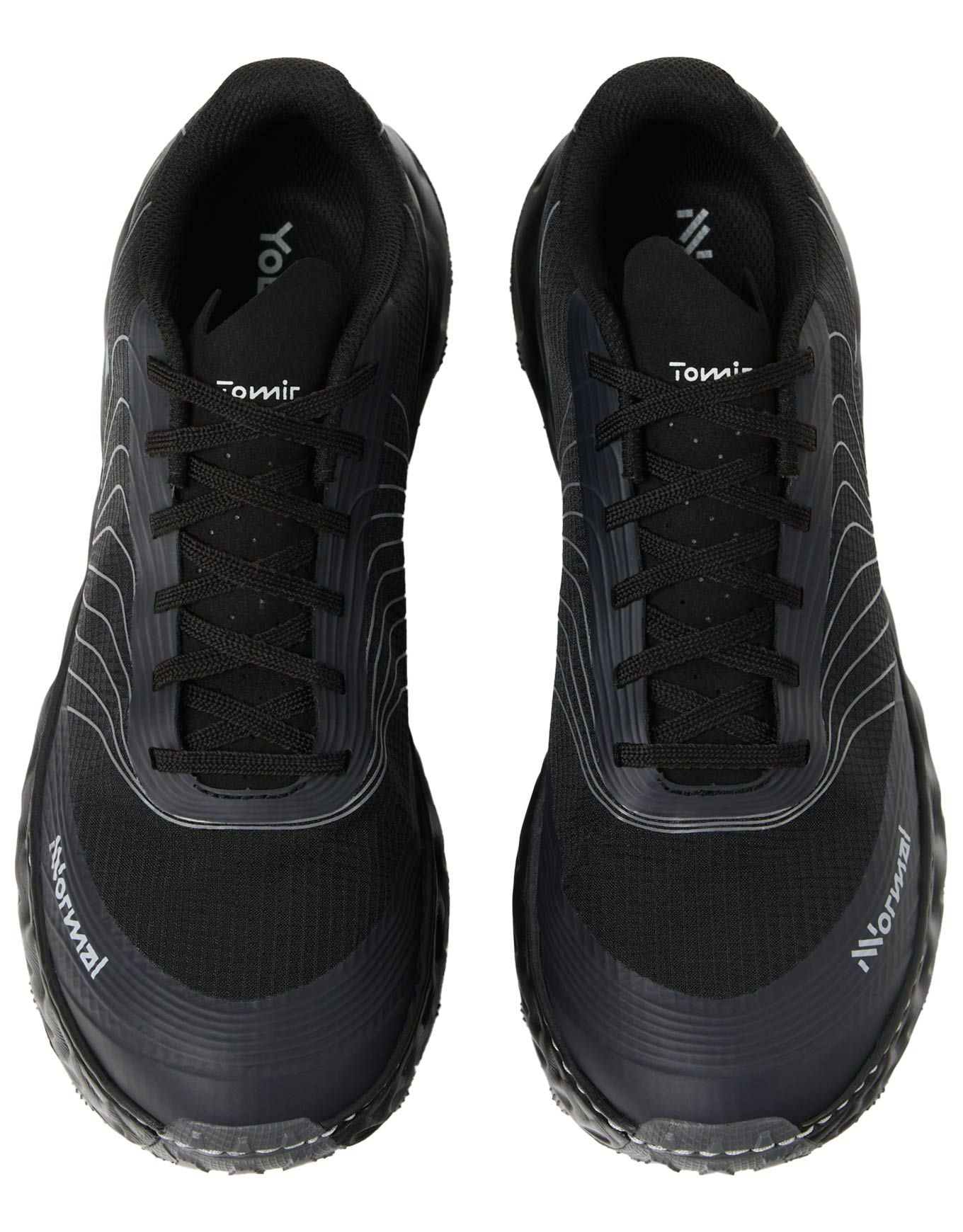 NNormal Tomir 2.0 Trail Running Shoe Unisex AW26