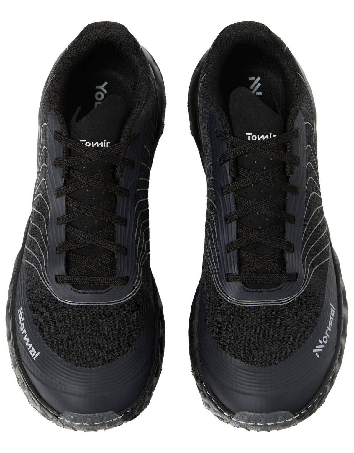 NNormal Tomir 2.0 Trail Running Shoe Unisex AW26