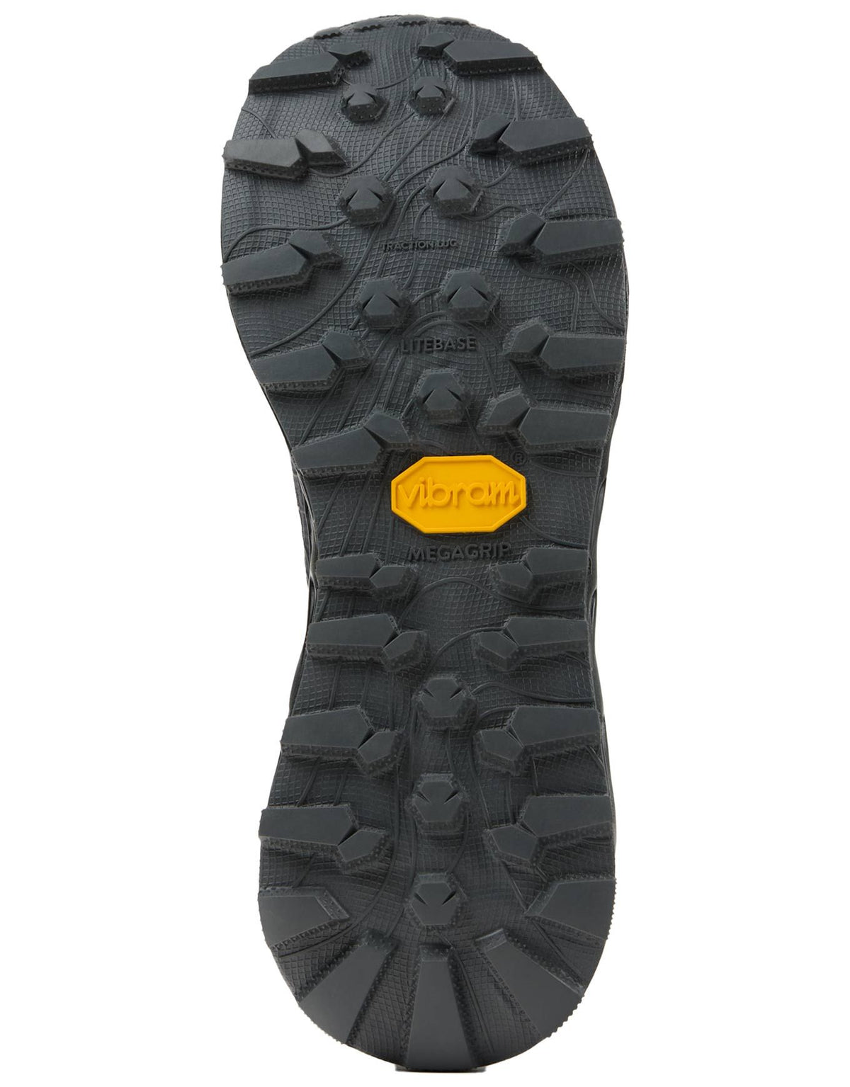 NNormal Tomir 2.0 Trail Running Shoe Unisex AW25