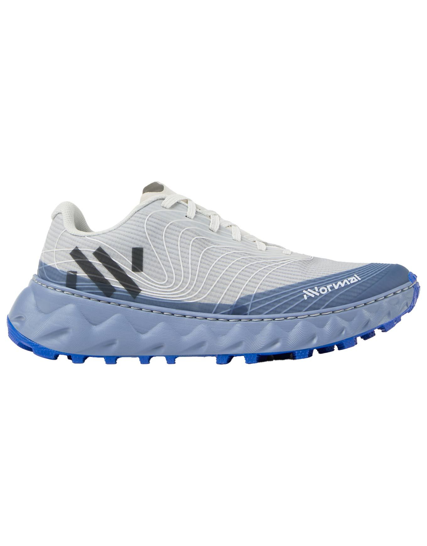 NNormal Tomir 2.0 Trail Running Shoe Unisex AW25