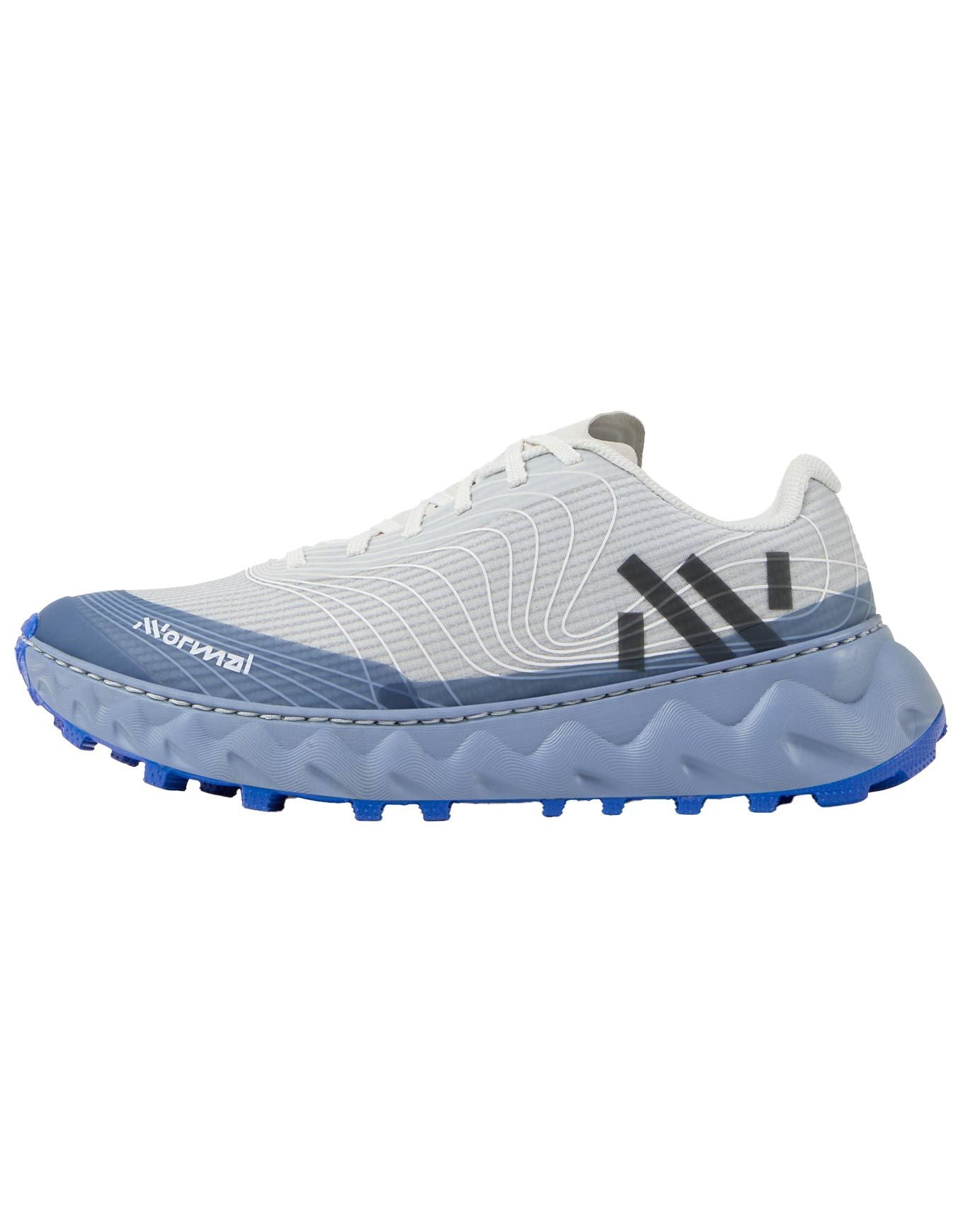 NNormal Tomir 2.0 Trail Running Shoe Unisex AW25