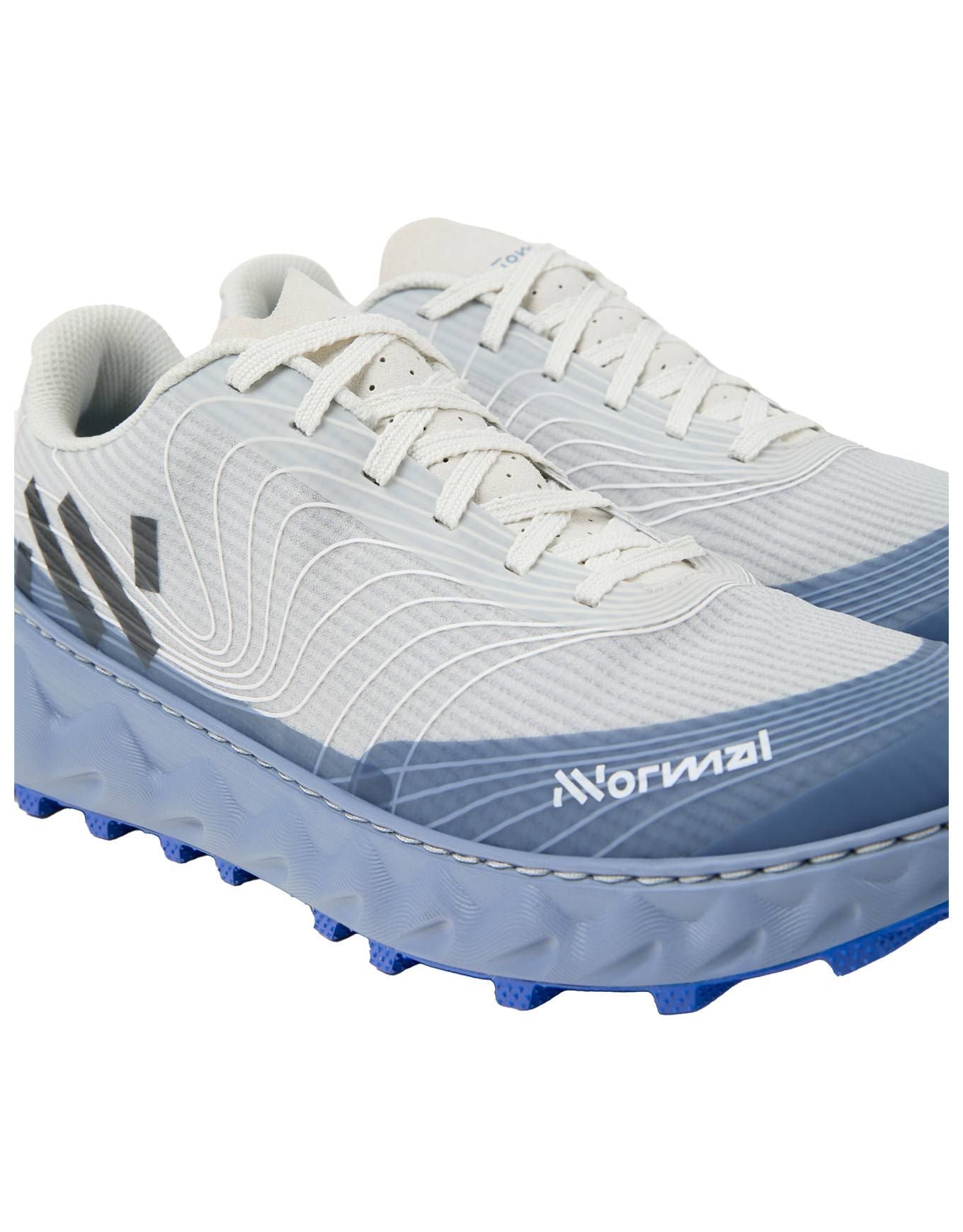 NNormal Tomir 2.0 Trail Running Shoe Unisex AW25