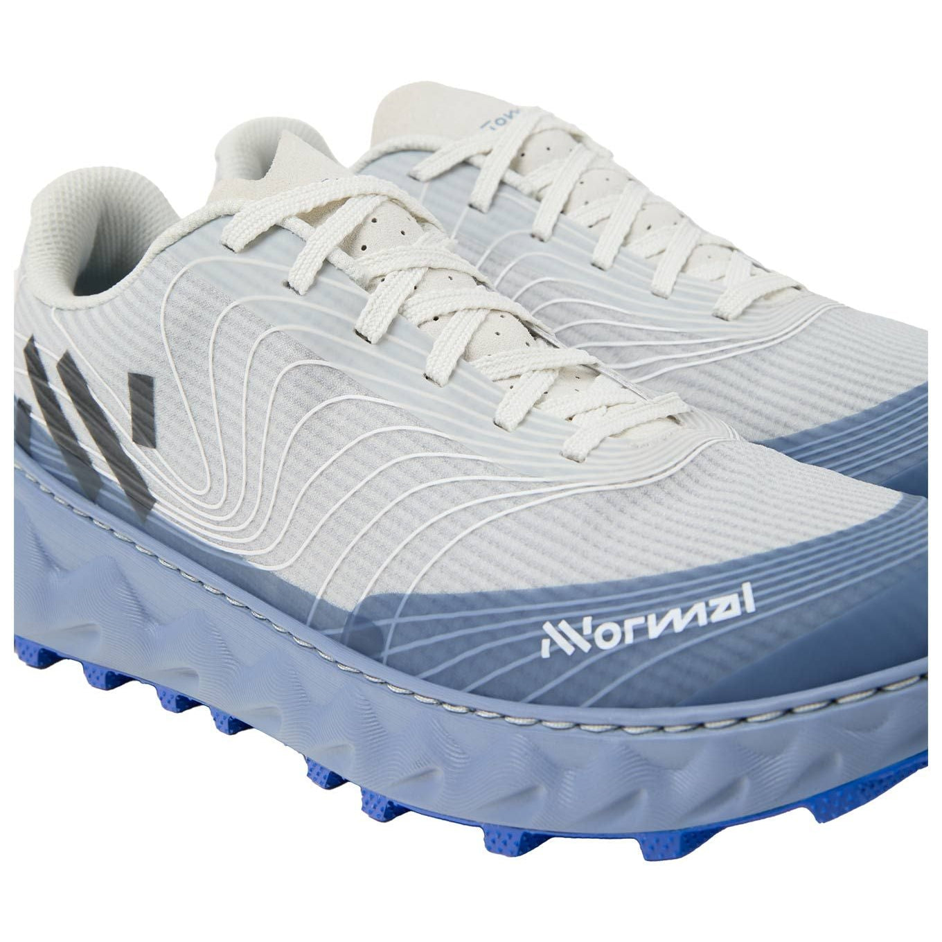 NNormal Tomir 2.0 Trail Running Shoe Unisex AW26