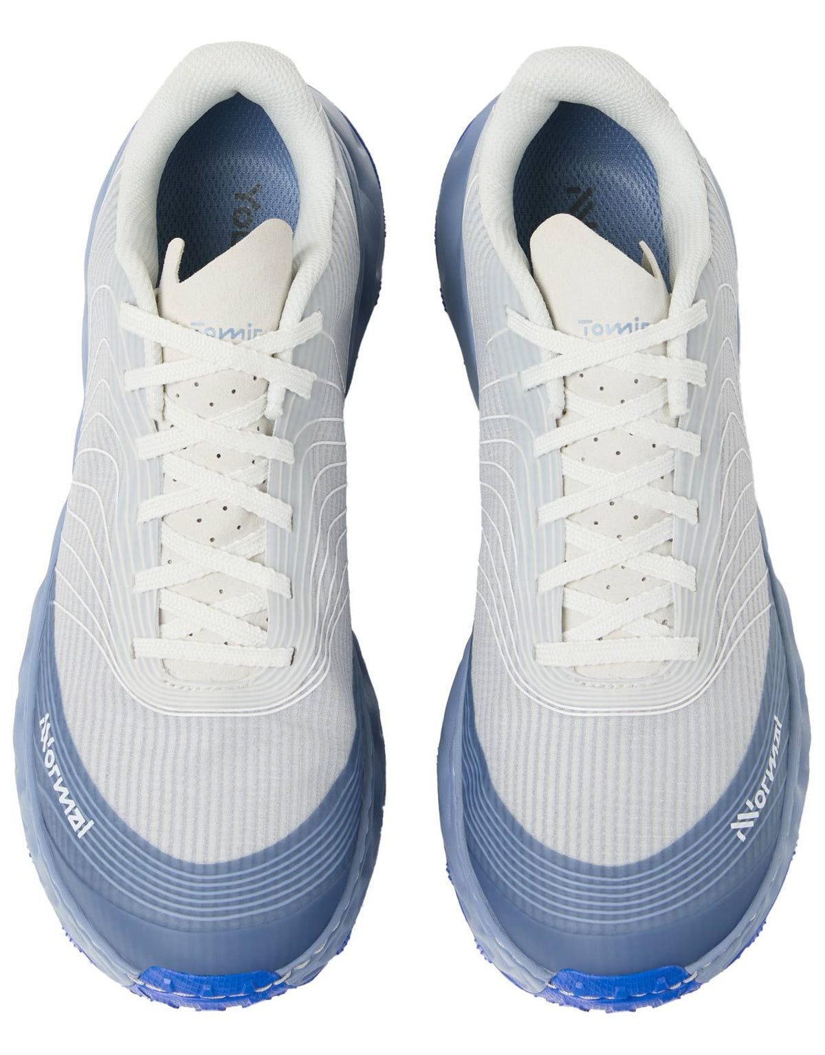 NNormal Tomir 2.0 Trail Running Shoe Unisex AW25