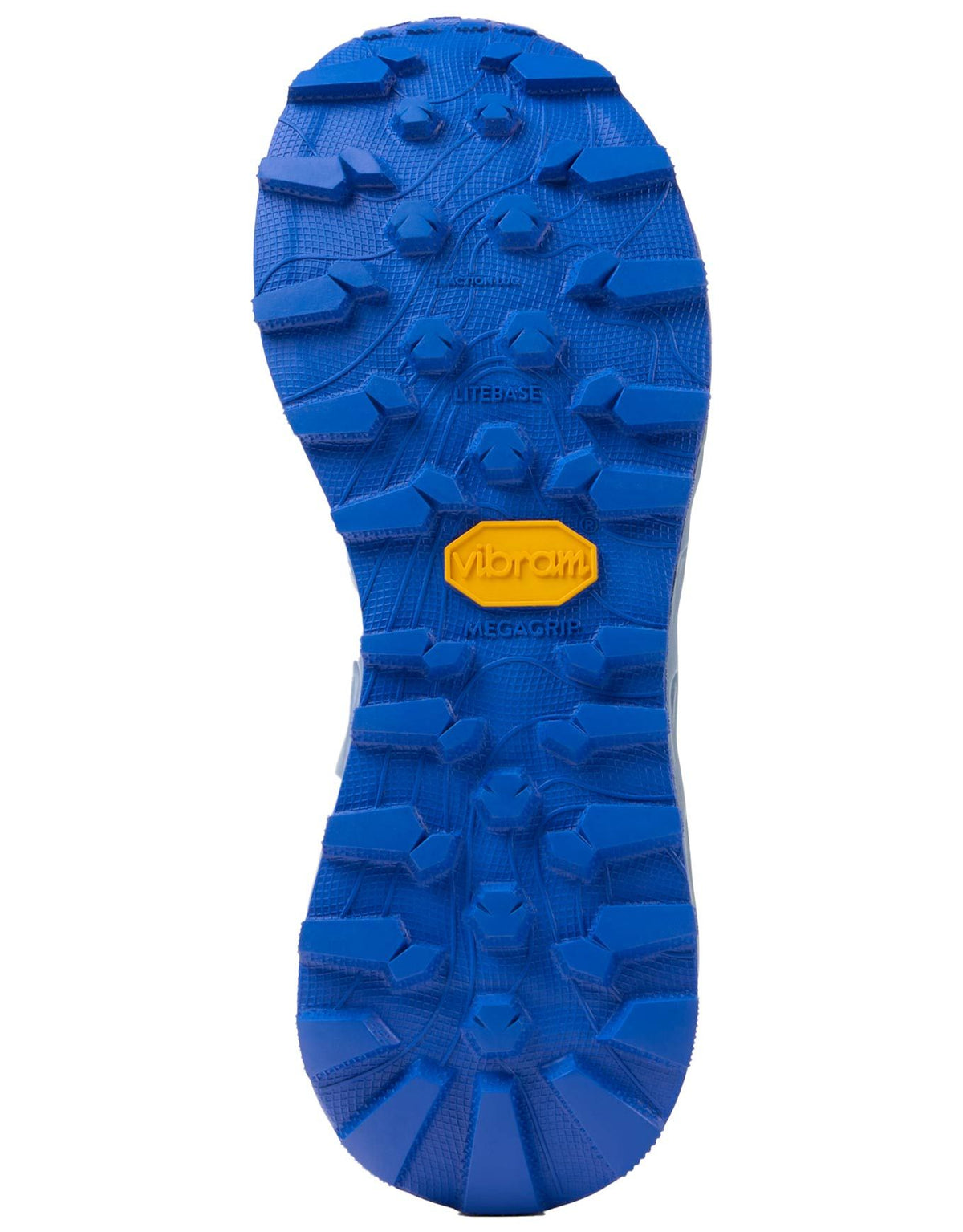 NNormal Tomir 2.0 Trail Running Shoe Unisex AW26