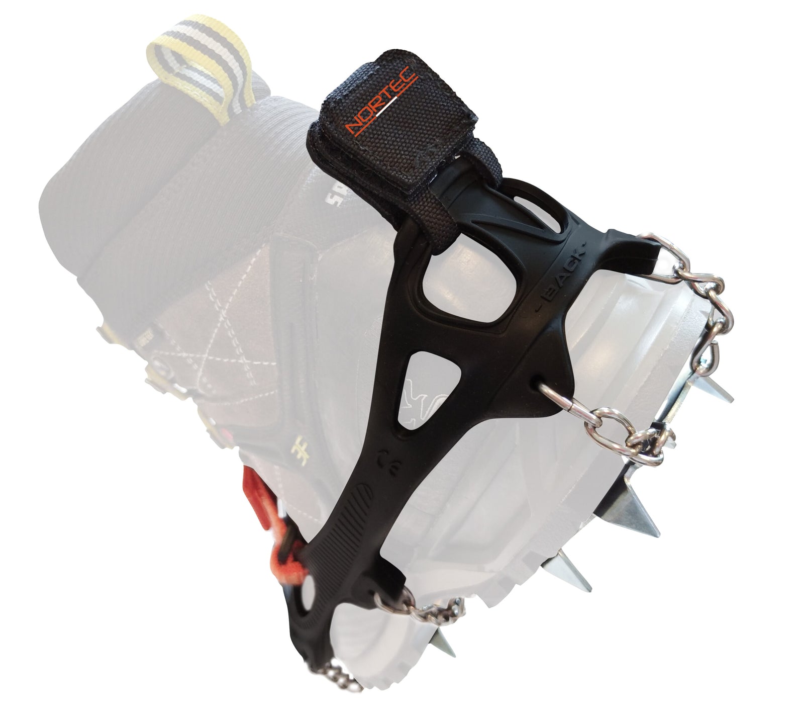 Nortec Alp 2.0 Mini Crampons