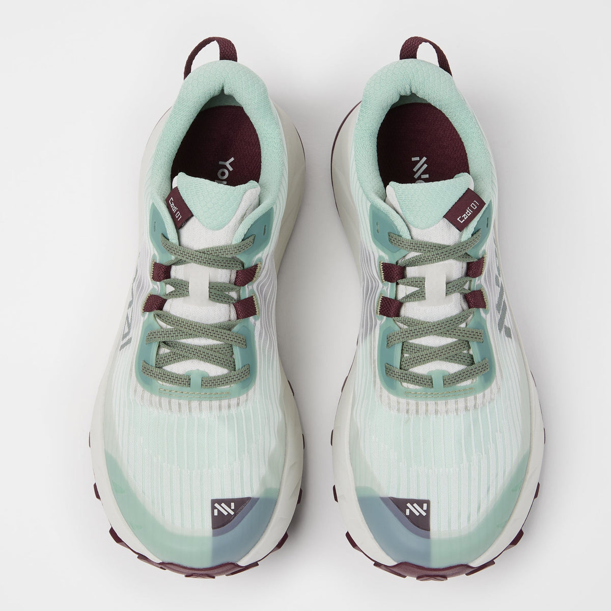 NNormal Cadi Mens Trail Running Shoe Unisex AW26