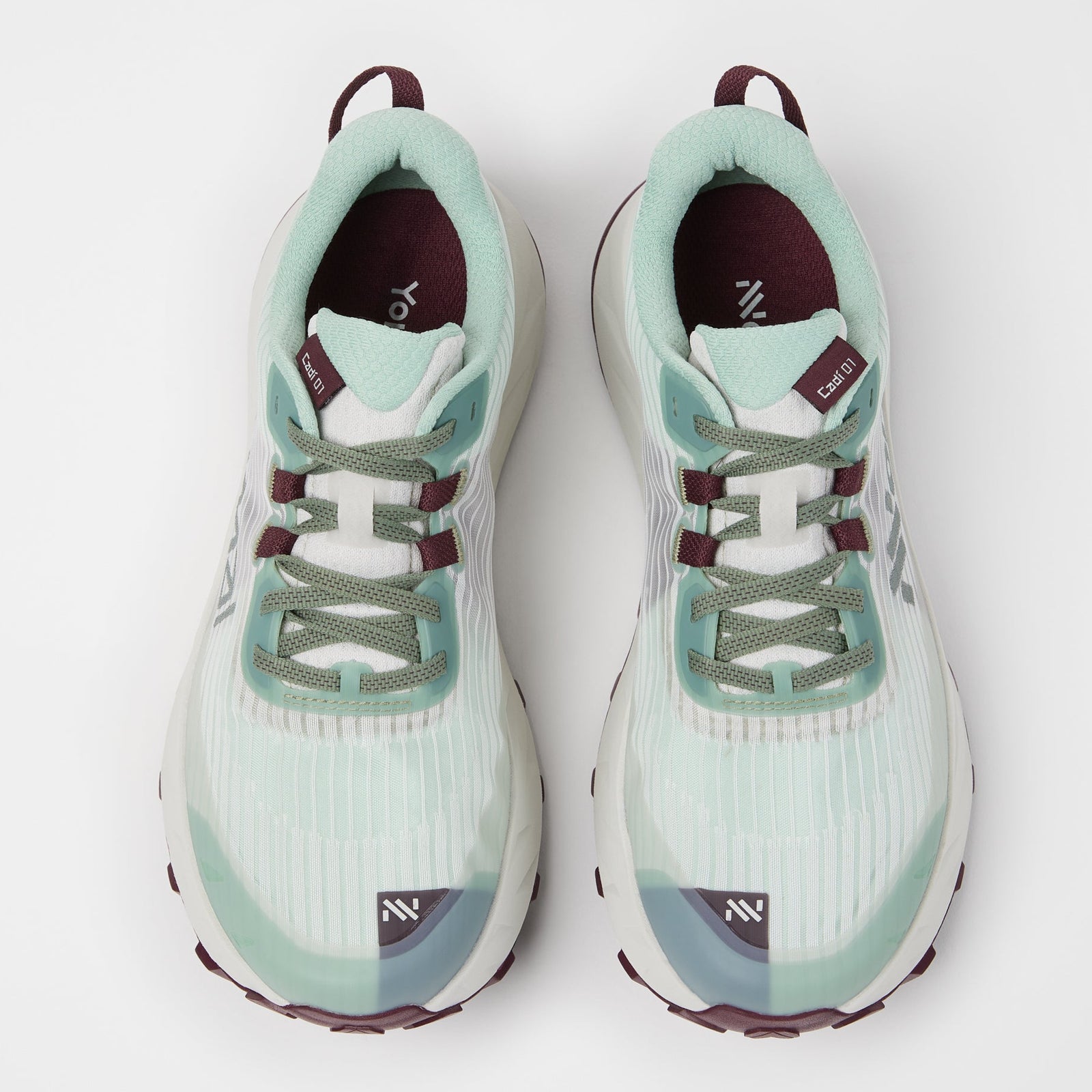 NNormal Cadi Mens Trail Running Shoe Unisex AW26