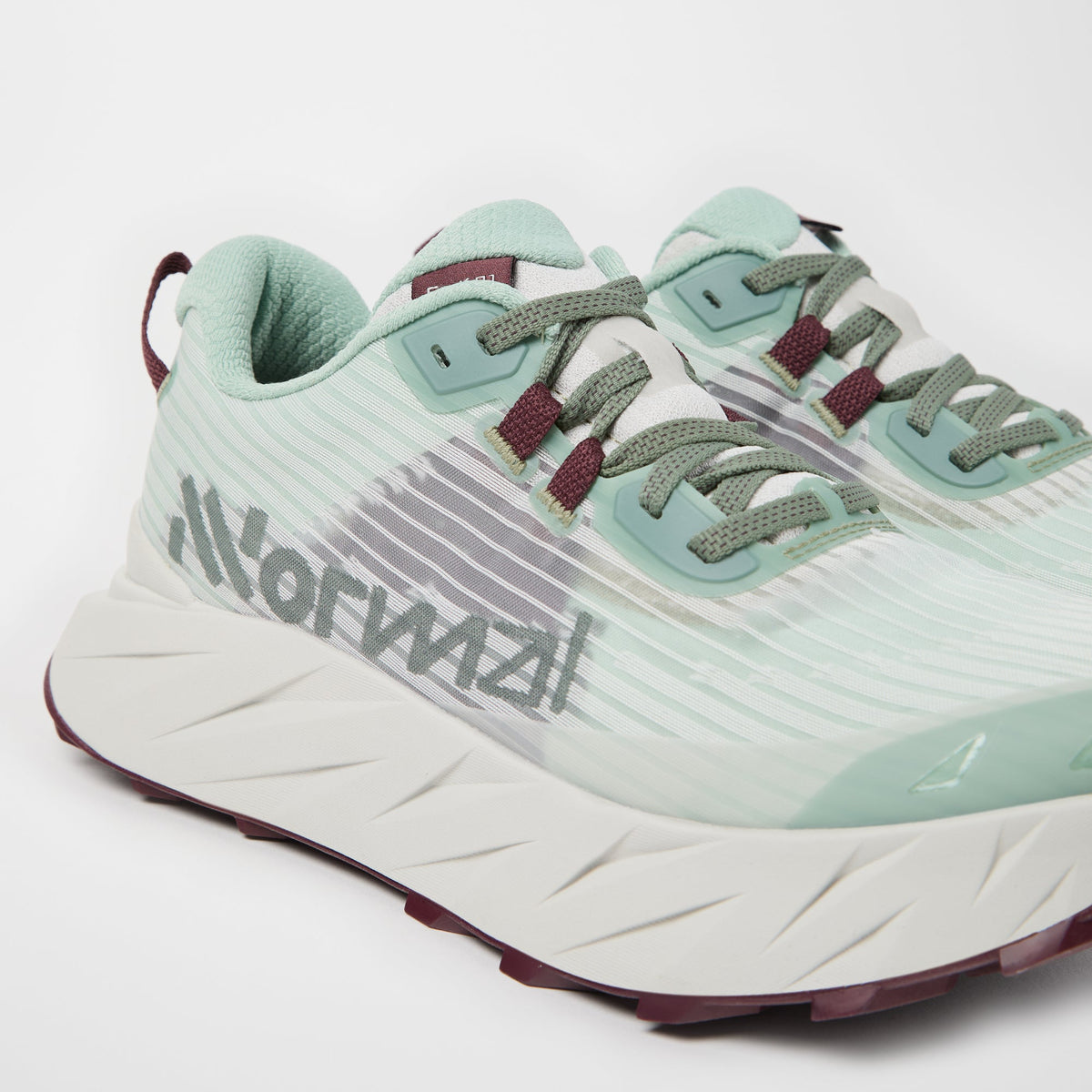 NNormal Cadi Mens Trail Running Shoe Unisex AW26