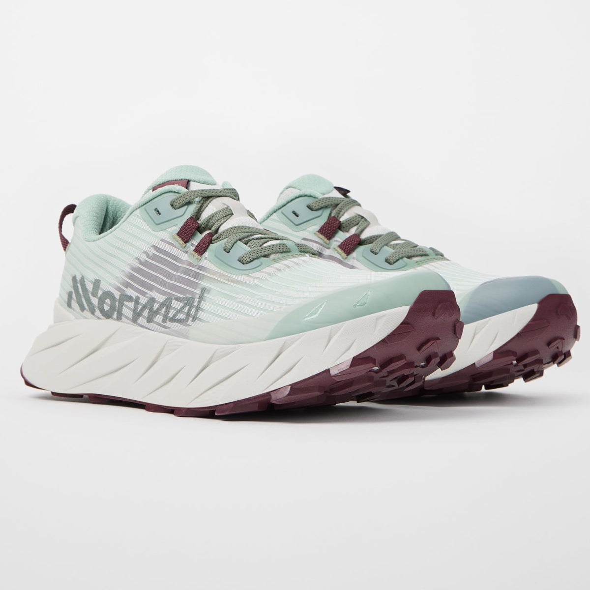 NNormal Cadi Mens Trail Running Shoe Unisex AW26