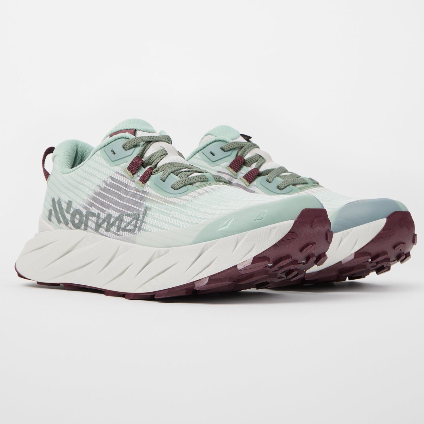 NNormal Cadi Mens Trail Running Shoe Unisex AW26