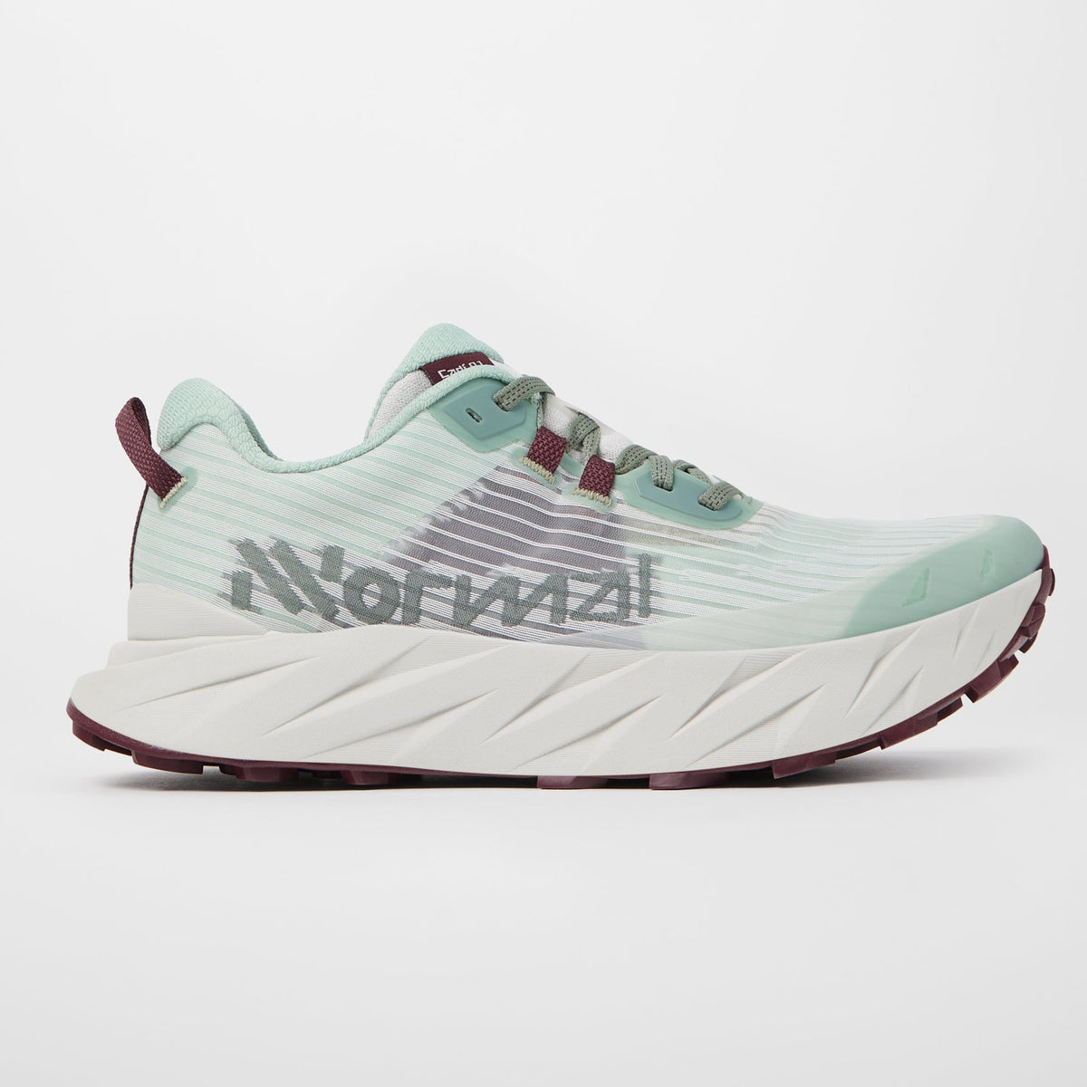 NNormal Cadi Mens Trail Running Shoe Unisex AW26