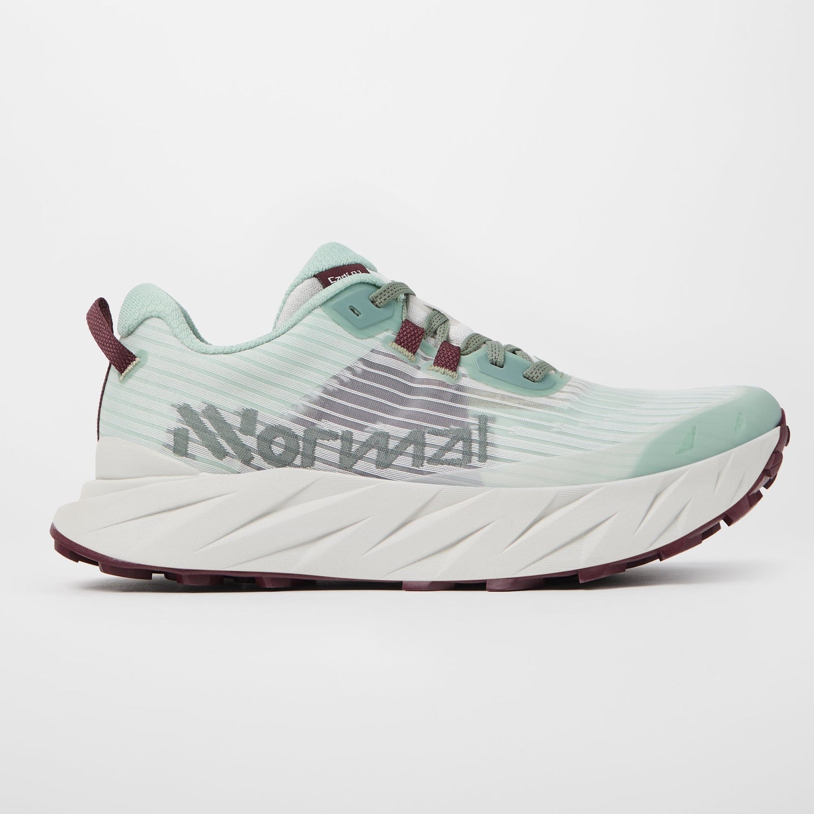 NNormal Cadi Mens Trail Running Shoe Unisex AW26