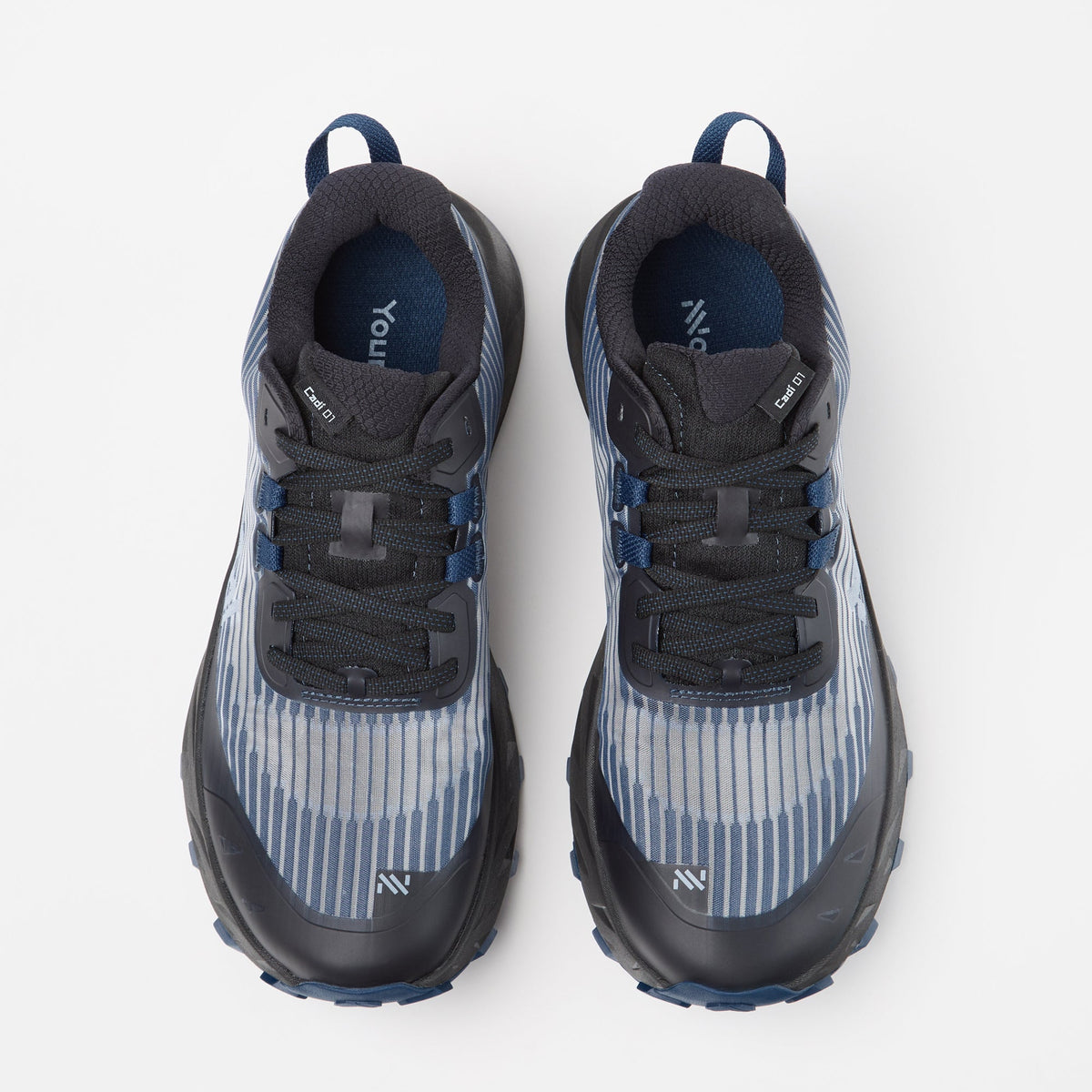 NNormal Cadi Mens Trail Running Shoe Unisex AW26