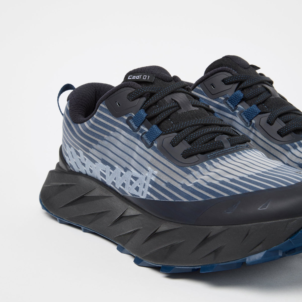 NNormal Cadi Mens Trail Running Shoe Unisex AW26