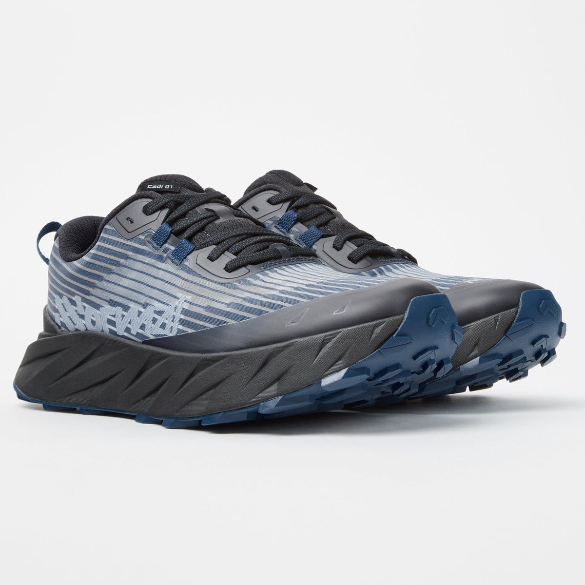 NNormal Cadi Mens Trail Running Shoe Unisex AW26