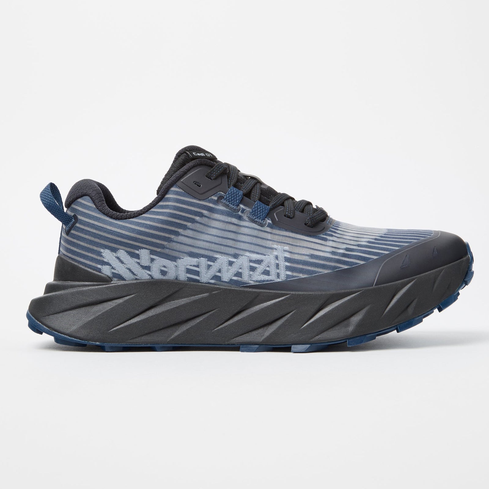NNormal Cadi Mens Trail Running Shoe Unisex AW26