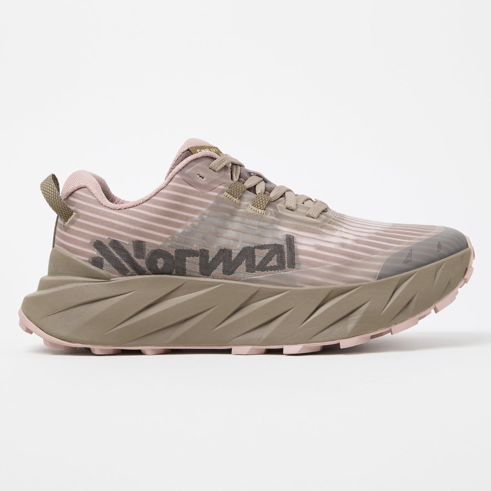 NNormal Cadi Womens Trail Running Shoe AW26