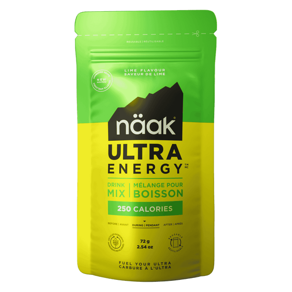 Naak Ultra Energy Drink Mix