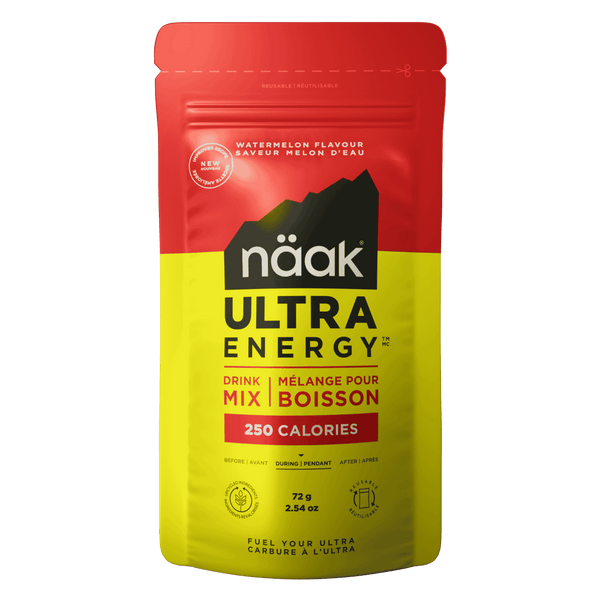 Naak Ultra Energy Drink Mix