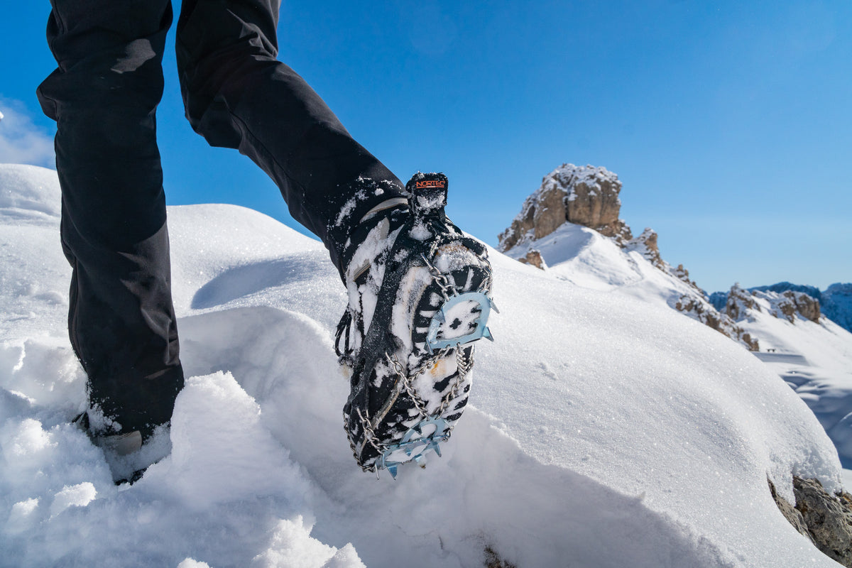 Nortec Alp 2.0 Mini Crampons