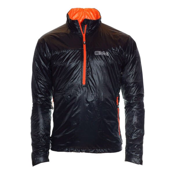 OMM Rotor Smock SS26