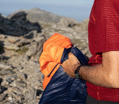 OMM Rotor Smock SS26