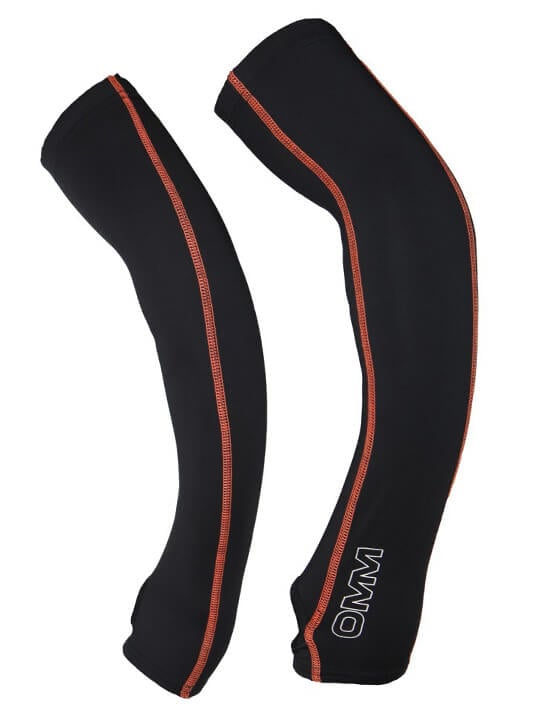 OMM Swift Arm Warmers SS26