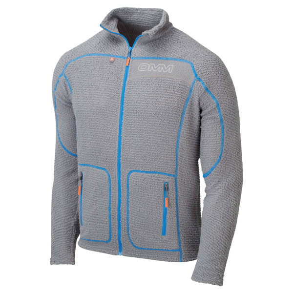 OMM Core Fleece Jacket Mens - Centurion Running Ltd