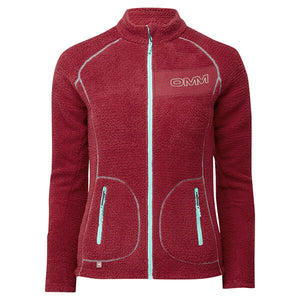 OMM Core Fleece Jacket (Womens)