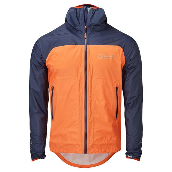 OMM Halo+ Waterproof Jacket (Mens)