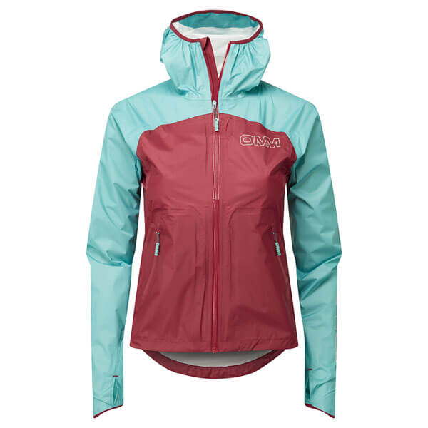 OMM Halo+ Waterproof Jacket (Womens)