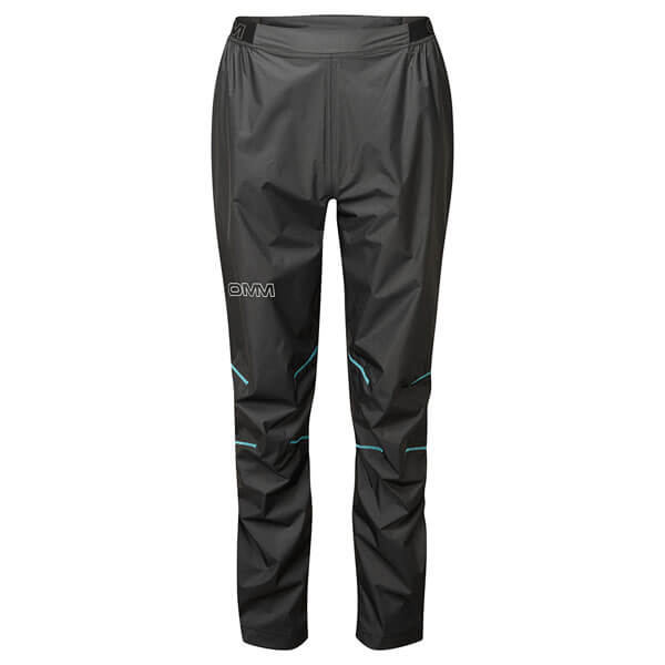 OMM Wisp Waterproof Pant (Trousers) (Womens) SS26