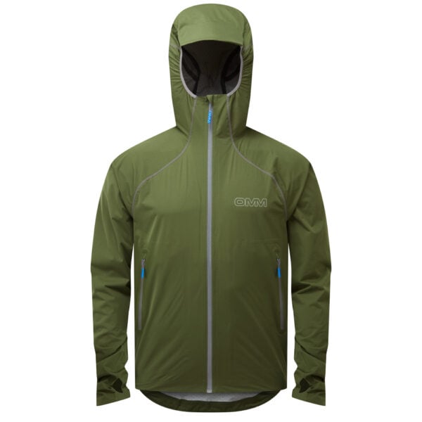 OMM Kamleika Waterproof Jacket (Mens) v6 SS26